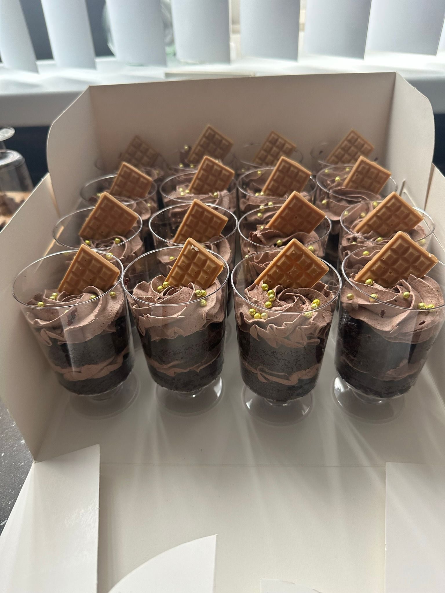 Chique N' Sweets creaties